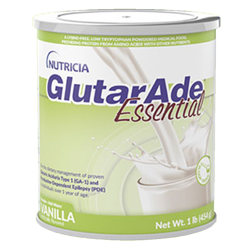 NUTRICIA Glutaric Aciduria Type 1 (GA-1) 454g