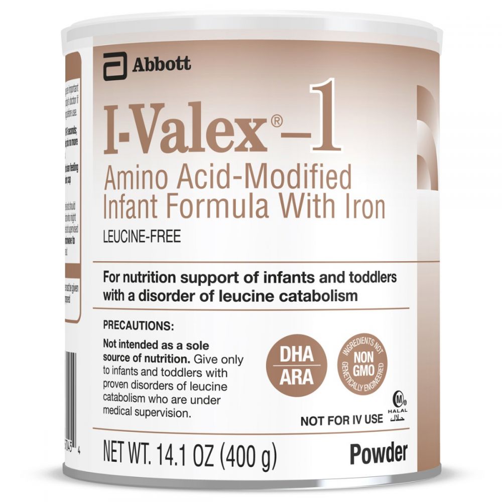 Abbott I-Valex-1 400g*6