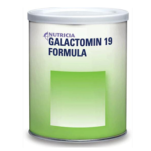 Galactomin 19 400g*4