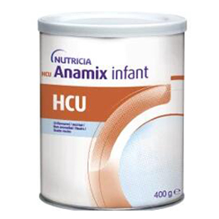 HCU Anamix Infant 400g*4