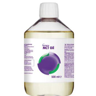 MCT Oil 500ml*3