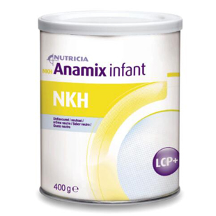 NKH Anamix Infant 400g*4