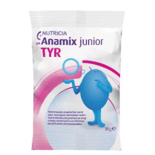 TYR Anamix Junior 36g*30